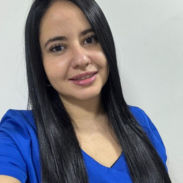 Natali Guerrero Monje, Psicólogo Neiva