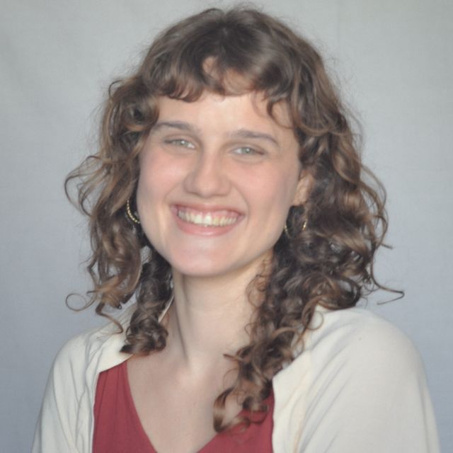 Olga Maria Hawes, Psicólogo Natal