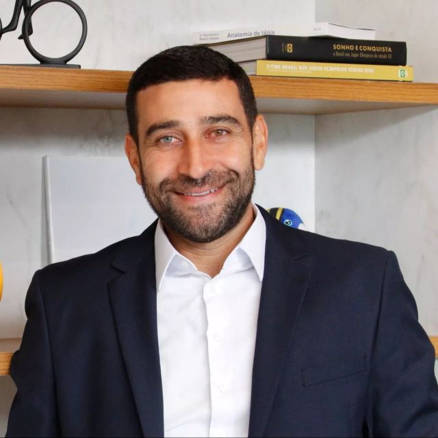 Felipe Malzac Franco, Ortopedista - Traumatologista Rio de Janeiro