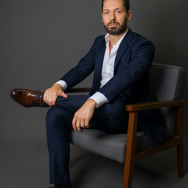 Dr. Antonio Balestrim Filho, Coloproctologista Ribeirão Preto