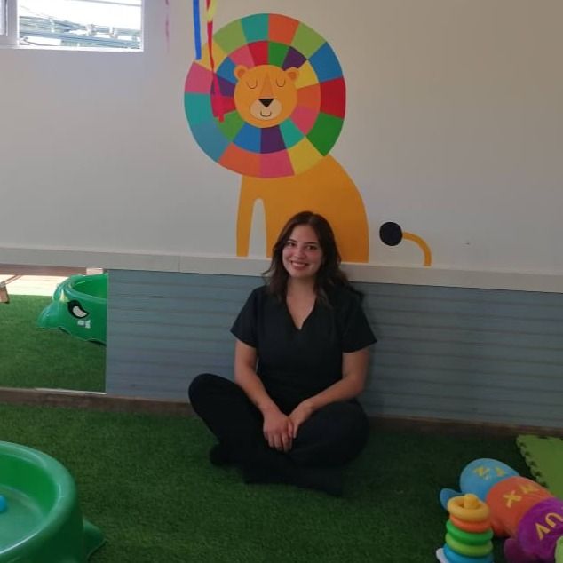 Paulina Aravena, Fonoaudiólogo Coquimbo