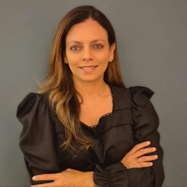 Maysa Bastos Rabelo, Fonoaudiólogo Salvador