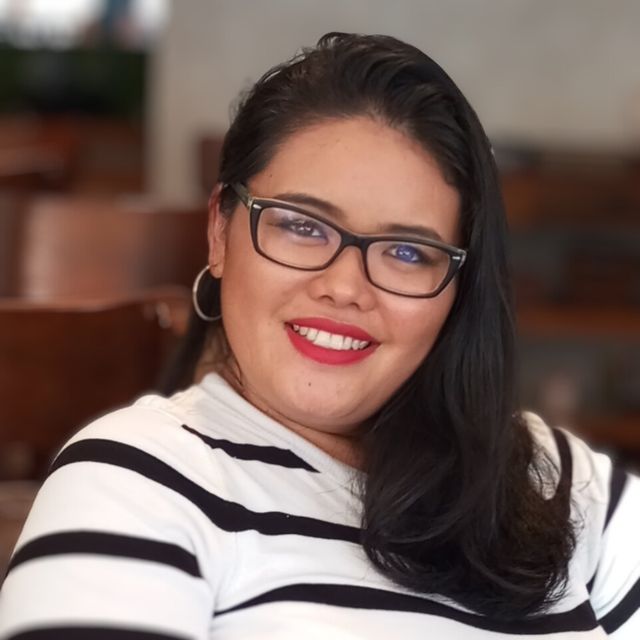 Priscila Hideko Oyama Alves, Psicólogo Santo André