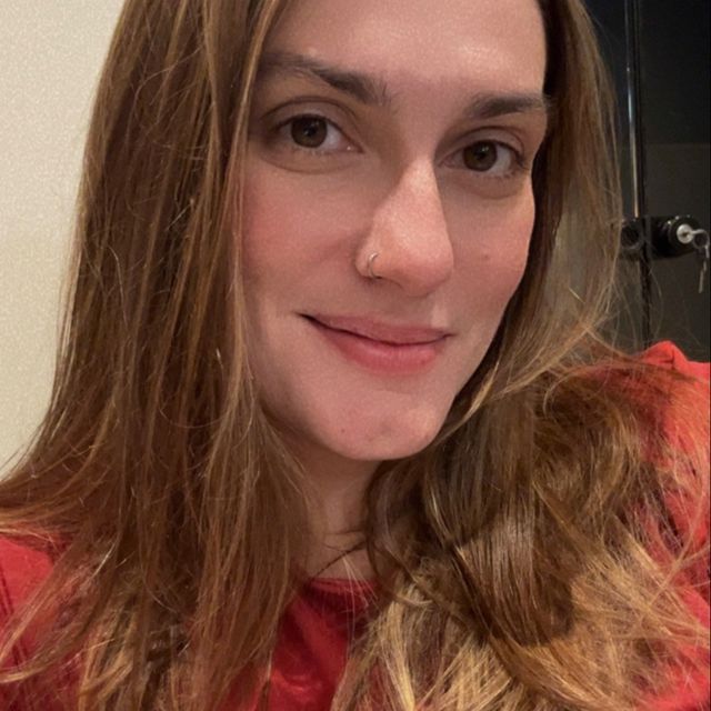 Isabella Dallacqua Martins, Psicólogo São José do Rio Preto