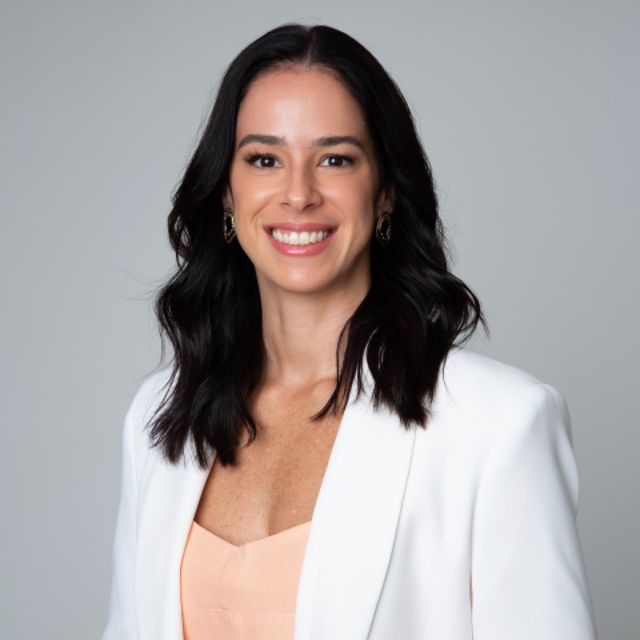 Lívia Ramos Carvalho Marchon, Angiologista Rio de Janeiro