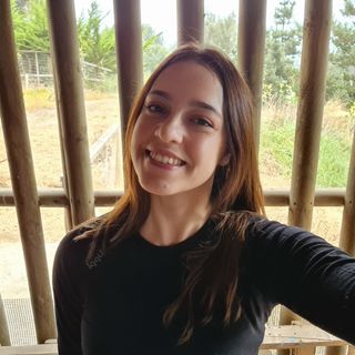 Acercar imagen: Javiera León, Psicólogo Las Condes