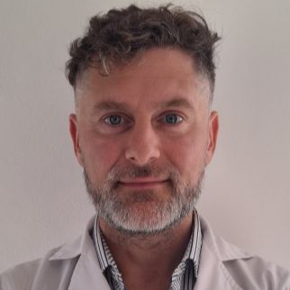 Maximiliano Echevarria, Cardiólogo Santa Fe Capital