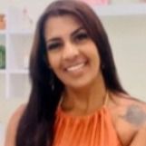 Marcia Cristina Martins, Psicólogo Rio de Janeiro