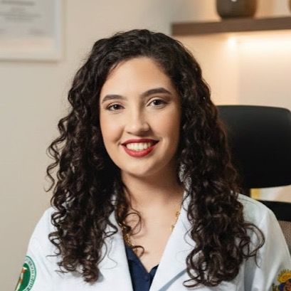 Anna Luiza  Miele Rigotti, Médico clínico geral Pouso Alegre