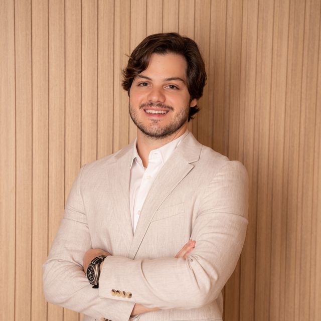 Thomaz Izzo, Especialista em Medicina Preventiva São Paulo