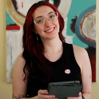 Acercar imagen: Bernardita Pinchart Souper, Psicólogo Providencia