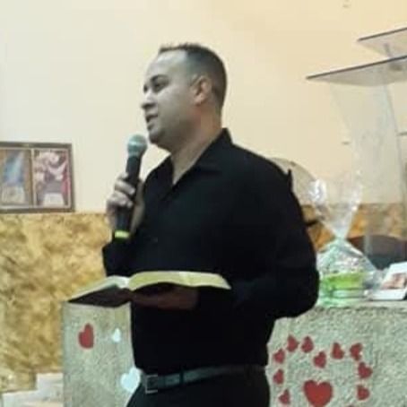 Marcos Brenner, Terapeuta ocupacional Belo Horizonte