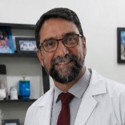 Alexandre Bié Duarte de Carvalho, Otorrino Rio de Janeiro
