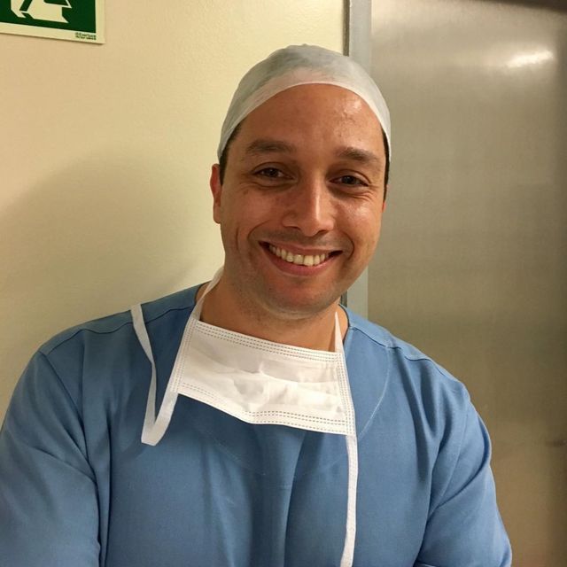 Bruno Brandão, Ortopedista - Traumatologista Rio de Janeiro