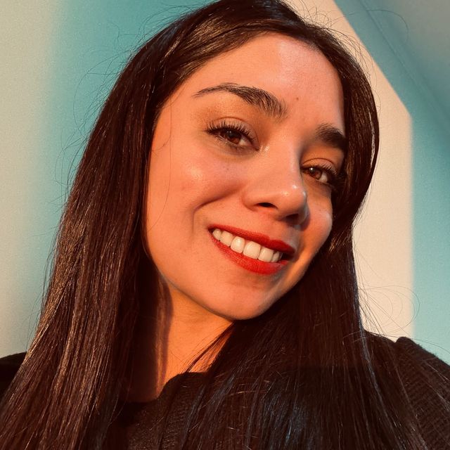 Alexandra Zárate, Psicólogo Maipú