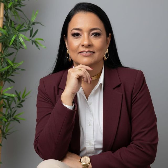 Marilsa Sant'ana Buzato, Psicólogo São José do Rio Preto