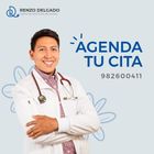 Dr. Renzo Delgado Villar