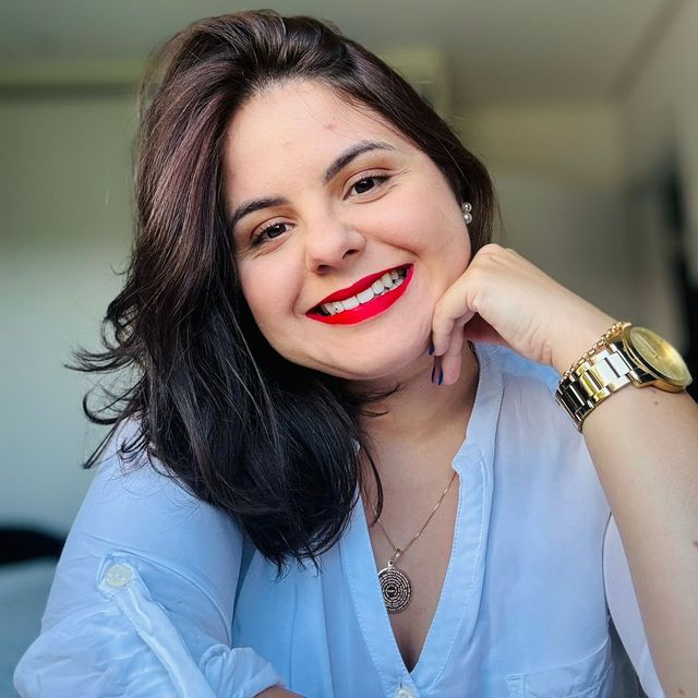 Bruna Morandi, Nutricionista Caxias Do Sul