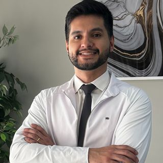 Guilherme Cafure Antunes, Nefrologista Campo Grande