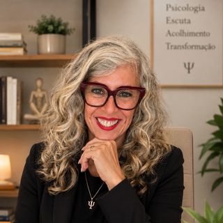 Débora  Mendes Gonzalez, Psicólogo Santos
