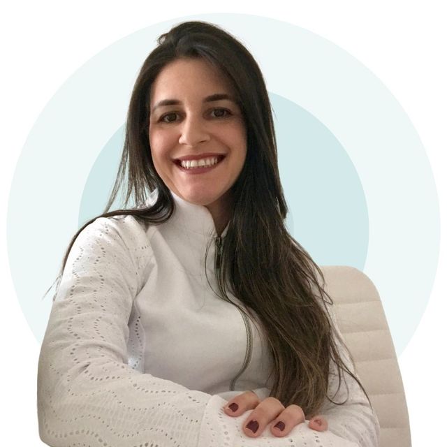 Danielle Toledo, Dentista Hortolândia