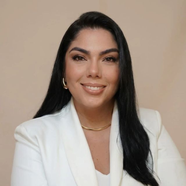 Priscila Medeiros, Psicólogo Poços de Caldas