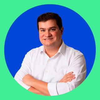 Osvaldo Fonseca Sousa Santos, Otorrino Osasco