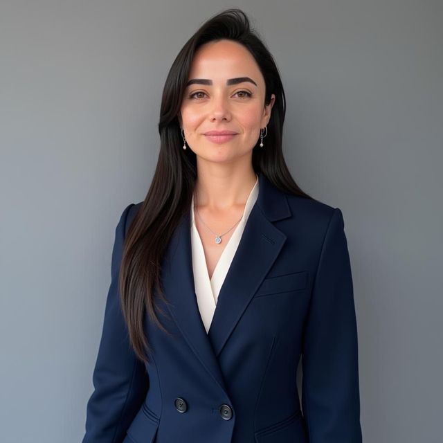 Pilar Francisca Peñailillo Sanhueza, Psicólogo Concepción