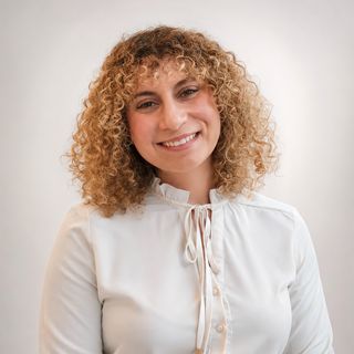 Déborah  Almeida Costa Novato, Fisioterapeuta Rio de Janeiro