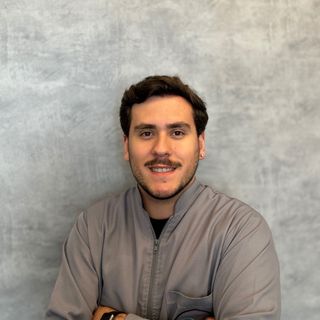 Pedro Henrique  Andrade , Dentista Sorocaba