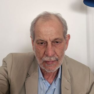 Ricardo Peret, Psiquiatra Rio de Janeiro