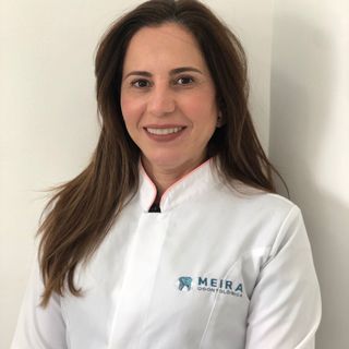 Ampliar imagem: Betânia Vieira Dias, Dentista Belo Horizonte