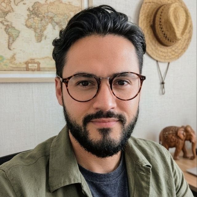 Jose David Romero Rueda, Médico fisiatra rehabilitador Bogotá