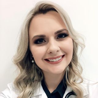 Bárbara Grenzel, Generalista Blumenau