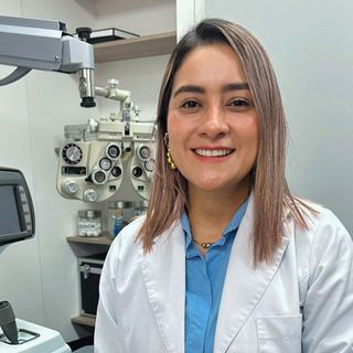 Dra. Yesica Bibiana Benjumea Ramirez