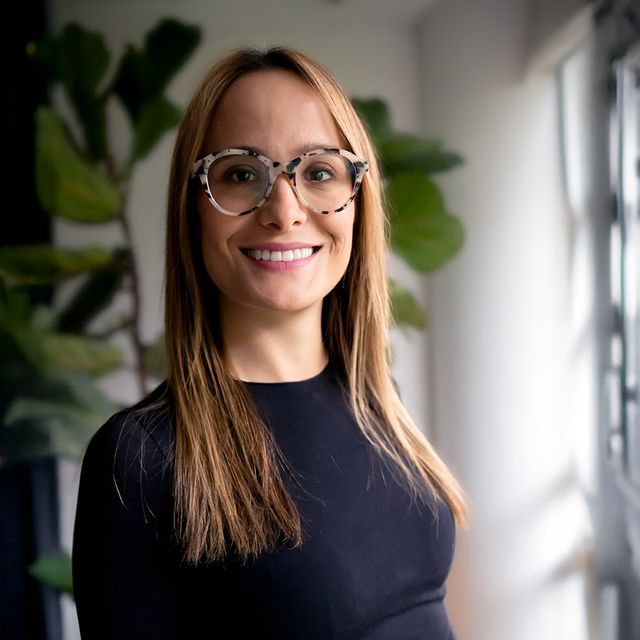 Verónica Jimeno Franco, Oftalmólogo Bogotá