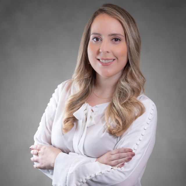 Vanessa  Aparecida de Lima, Psiquiatra São Paulo