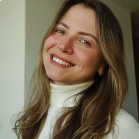 Gabriella Zimmer Monteiro ., Psiquiatra São José Dos Pinhais