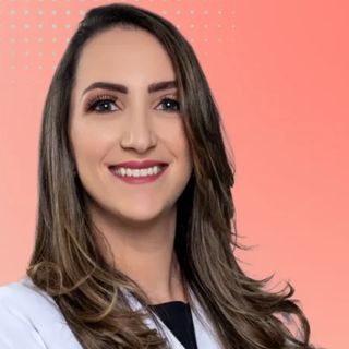 Milena Couto, Oncologista Brasília