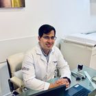 Dr. Diego Rodrigues Menezes