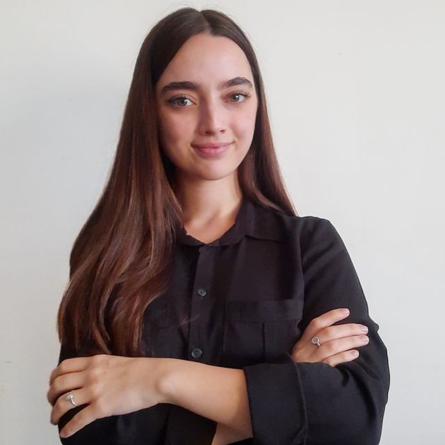 Julieta Weth, Psicólogo Córdoba Capital