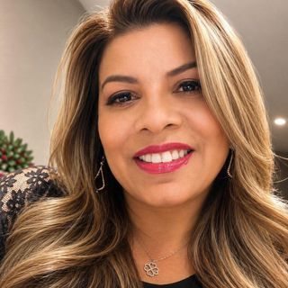 Elizabete B. de Camargo, Psicólogo Caxias Do Sul
