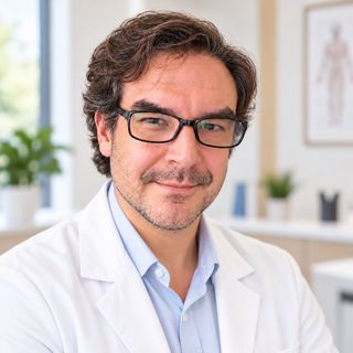 Dr. Javier Alejandro Muñoz Quintana