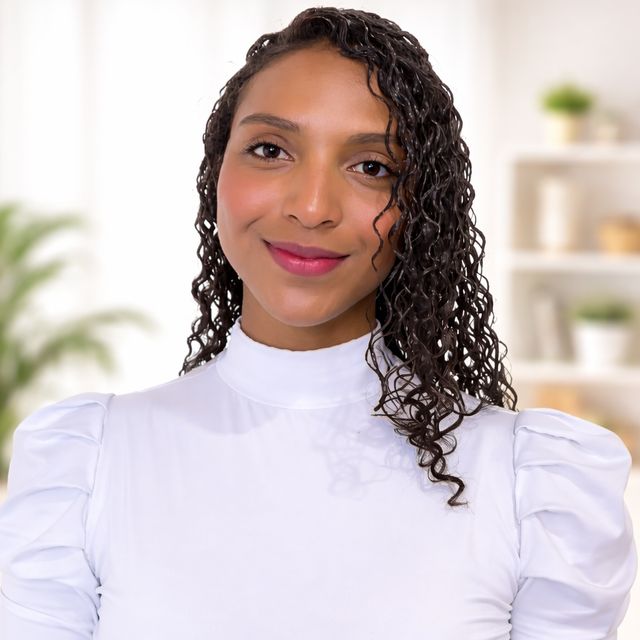 Ruth Maria Cuentas Diaz, Psicólogo Bogotá