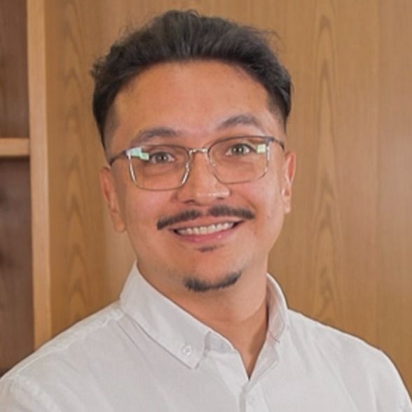 Luis Alejandro Ladino Ramos, Psicólogo Bogotá