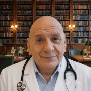 Prof. Dr. José Lodovico Palma