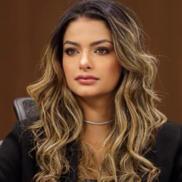 Evelin Rodrigues, Psicólogo Goiânia