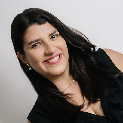 Marina Campos Tankus, Psicólogo Brasília