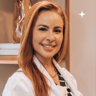 Karina Araujo Scotelaro Alves, Dermatologista Rio de Janeiro
