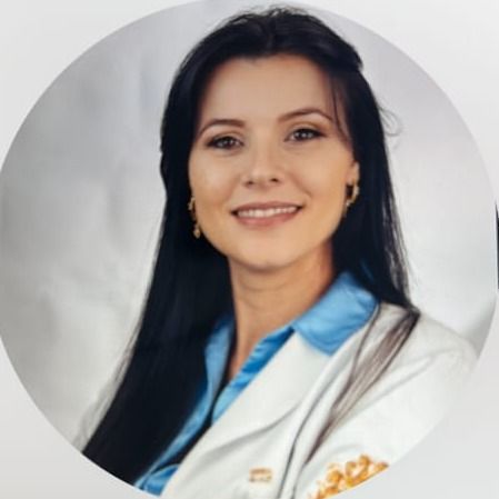 Tania  Faria Dall'agnol, Médico clínico geral Cascavel